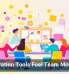 Collaboration Tools Fuel Team Momentum