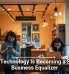 Why Technology Is Becoming a Small Business Equalizer