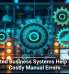 Technology&rsquo;s Role in Business Recovery and Resilience