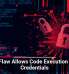 Splunk Flaw Allows Code Execution Without Credentials