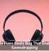 Apple Fixes Beats Bug That Enabled Eavesdropping