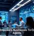 Oracle Empowers Businesses To Create AI Agents