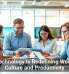 How Technology Is Redefining Workplace Culture and Productivity