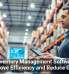 How Inventory Management Software Can Improve Efficiency and Reduce Costs