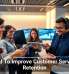 How Tech Makes Supply Chains Run Smoother