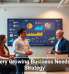 Innovation Tools Keep Small Businesses Ahead